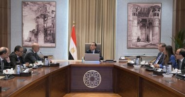 رئيس الوزراء يتباحث حول فكرة إشراك القطاع الخاص في إدارة وتشغيل المدارس الزراعية 2 رئيس الوزراء يتباحث حول فكرة إشراك القطاع الخاص في إدارة وتشغيل المدارس الزراعية