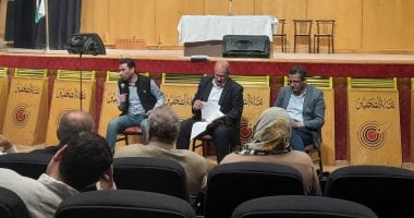 إسكان الصحفيين: إعادة عرض مشروع المدينة بعد تقرير الخبير الاستشاري 2 إسكان الصحفيين: إعادة عرض مشروع المدينة بعد تقرير الخبير الاستشاري