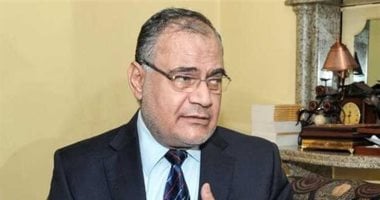 مصدر من جامعة الأزهر: تحقيق مرتقب مع سعد الهلالي عقب تصريحاته حول المواريث 2 مصدر من جامعة الأزهر: تحقيق مرتقب مع سعد الهلالي عقب تصريحاته حول المواريث