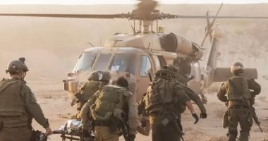 تقارير إسرائيلية: جندى قُتل وجرحى آخرون في كمين بقطاع غزة 2 تقارير إسرائيلية: جندى قُتل وجرحى آخرون في كمين بقطاع غزة