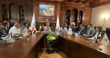 أمانة الاستثمار في "الجبهة الوطنية" تبحث خطة لدعم اقتصاد مصر 2 أمانة الاستثمار في “الجبهة الوطنية” تبحث خطة لدعم اقتصاد مصر