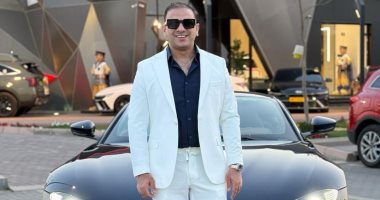 تحول مصطفى فايد من تعديل السيارات إلى التوسع في الخليج 2 تحول مصطفى فايد من تعديل السيارات إلى التوسع في الخليج
