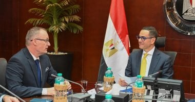 سفير التشيك: مصر لديها مزايا تنافسية في الضرائب 2 سفير التشيك: مصر لديها مزايا تنافسية في الضرائب