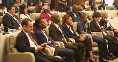 مؤتمر "نيو سبيس إفريقيا 2025" يستضيفه وكالة الفضاء المصرية لأول مرة 2 مؤتمر “نيو سبيس إفريقيا 2025” يستضيفه وكالة الفضاء المصرية لأول مرة
