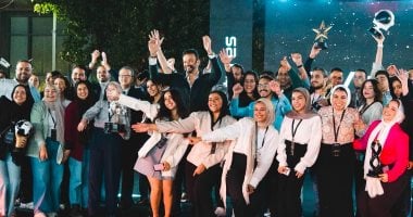 أيمن ممدوح عباس يكرم رواد الأعمال والشركات الناشئة بعد نجاحهم في تجاوز مليار جنيه في 2024 2 أيمن ممدوح عباس يكرم رواد الأعمال والشركات الناشئة بعد نجاحهم في تجاوز مليار جنيه في 2024