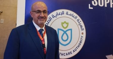 ممثل منظمة الصحة العالمية: الأدوية واللقاحات المصرية تتميز بفعالية وأمان مرتفعين 2 ممثل منظمة الصحة العالمية: الأدوية واللقاحات المصرية تتميز بفعالية وأمان مرتفعين
