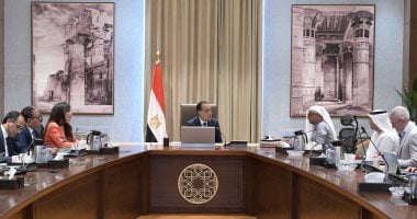 رئيس الوزراء: مشروع رأس الحكمة يعزز جهود الدولة في تطوير قطاع السياحة 2 رئيس الوزراء: مشروع رأس الحكمة يعزز جهود الدولة في تطوير قطاع السياحة