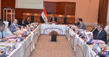وزير التموين يعلن دعم الحكومة للصناعات والمشروعات الصغيرة والمتوسطة 2 وزير التموين يعلن دعم الحكومة للصناعات والمشروعات الصغيرة والمتوسطة
