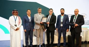 تكريم التحالف الوطني لمساهمته في مؤتمر غيث لدعم تمكين الشباب ذوي الإعاقة 2 تكريم التحالف الوطني لمساهمته في مؤتمر غيث لدعم تمكين الشباب ذوي الإعاقة
