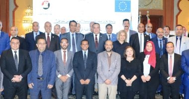 التعاون بين الوطنية للانتخابات والمجلس القومي لحقوق الإنسان لتعزيز الوعي الانتخابي 2 التعاون بين الوطنية للانتخابات والمجلس القومي لحقوق الإنسان لتعزيز الوعي الانتخابي
