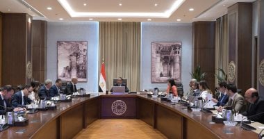 رئيس الوزراء يستعرض سبل تعزيز التعاون مع القطاع الخاص في المدارس الفنية المتخصصة 2 رئيس الوزراء يستعرض سبل تعزيز التعاون مع القطاع الخاص في المدارس الفنية المتخصصة