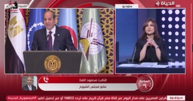 النائب محمود القط: ضرورة توعية الموظفين بتحديات الدولة 2 النائب محمود القط: ضرورة توعية الموظفين بتحديات الدولة