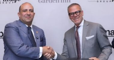 هيلتون توسع وجودها في مصر بعقدين لفندقين جديدين في العاصمة الإدارية 2 هيلتون توسع وجودها في مصر بعقدين لفندقين جديدين في العاصمة الإدارية