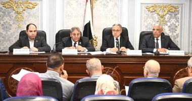 لجنة النواب تناقش مخالفات البناء وتطالب بتسهيل إجراءات التراخيص 2 لجنة النواب تناقش مخالفات البناء وتطالب بتسهيل إجراءات التراخيص