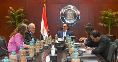 وزير الاستثمار: الحكومة تدعم الإنتاج المحلي وتزيد من التصدير 2 وزير الاستثمار: الحكومة تدعم الإنتاج المحلي وتزيد من التصدير