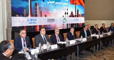 حسام هيبة: زيادة تدفقات الاستثمار مع تطبيق ضريبة إضافية موحدة بدلاً من الرسوم 2 حسام هيبة: زيادة تدفقات الاستثمار مع تطبيق ضريبة إضافية موحدة بدلاً من الرسوم
