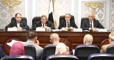 رئيس "محلية النواب": جلسة قريبة مع 3 وزراء لمناقشة مخالفات البناء والتراخيص 2 رئيس “محلية النواب”: جلسة قريبة مع 3 وزراء لمناقشة مخالفات البناء والتراخيص