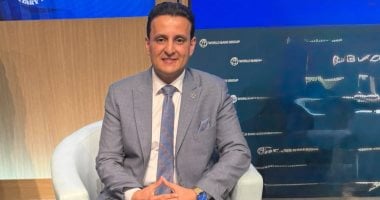 نائب في الشيوخ: الاقتصاد العالمي يمر بمرحلة غير مسبوقة من الغموض والتحديات 2 نائب في الشيوخ: الاقتصاد العالمي يمر بمرحلة غير مسبوقة من الغموض والتحديات