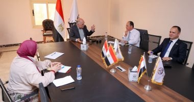 الجبهة الوطنية تبحث في تجارب دعم الطاقة وتقدم رؤية لمواجهة الإهدار 2 الجبهة الوطنية تبحث في تجارب دعم الطاقة وتقدم رؤية لمواجهة الإهدار