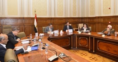 وزارة الزراعة تبحث كيفية الاستفادة من التجارب العالمية لتعزيز الزراعة المستدامة 2 وزارة الزراعة تبحث كيفية الاستفادة من التجارب العالمية لتعزيز الزراعة المستدامة
