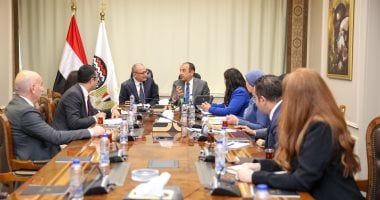 سفير تركيا: نثمن الإصلاحات الاقتصادية في مصر ونتطلع لتعزيز التعاون 2 سفير تركيا: نثمن الإصلاحات الاقتصادية في مصر ونتطلع لتعزيز التعاون