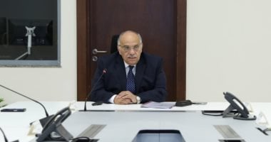 وزارة الصحة تستمر في اجتماعات لجنة متابعة خطة استقبال مصابي غزة 2 وزارة الصحة تستمر في اجتماعات لجنة متابعة خطة استقبال مصابي غزة