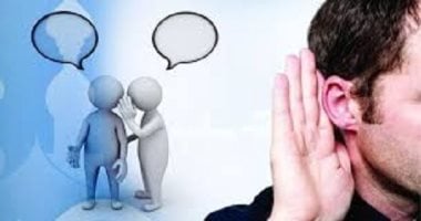 تأكد قبل الحديث: الحبس والغرامة عقوبة مروجي الشائعات 2 تأكد قبل الحديث: الحبس والغرامة عقوبة مروجي الشائعات