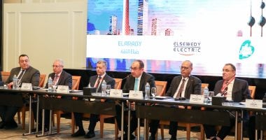 وزير قطاع الأعمال يرأس اجتماع مجلس التعاون المصري الكويتي 2 وزير قطاع الأعمال يرأس اجتماع مجلس التعاون المصري الكويتي