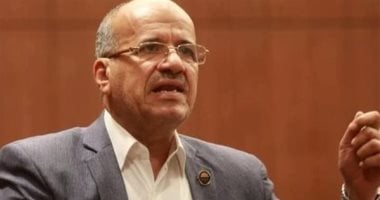 رحيل النائب ثروت فتح الباب، عضو مجلس الشيوخ في الدقهلية 2 رحيل النائب ثروت فتح الباب، عضو مجلس الشيوخ في الدقهلية
