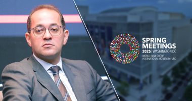 وزير المالية: نستثمر في استراتيجية لتحسين إدارة الدين عبر تنويع مصادر التمويل 2 وزير المالية: نستثمر في استراتيجية لتحسين إدارة الدين عبر تنويع مصادر التمويل