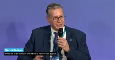 وزير البترول: نتعاون مع شركائنا الاستراتيجيين لتسريع البحث 2 وزير البترول: نتعاون مع شركائنا الاستراتيجيين لتسريع البحث