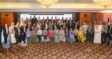 ورشة عمل إقليمية لتعزيز القدرات ومكافحة الإتجار بالممتلكات الثقافية 2 ورشة عمل إقليمية لتعزيز القدرات ومكافحة الإتجار بالممتلكات الثقافية