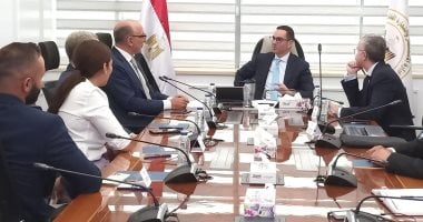 وزير الاستثمار: الحكومة تسعى لتحسين السياسات الاستثمارية وفق أفضل الممارسات العالمية 2 وزير الاستثمار: الحكومة تسعى لتحسين السياسات الاستثمارية وفق أفضل الممارسات العالمية