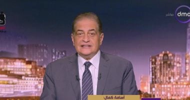 أسامة كمال في ذكرى تحرير سيناء: "سيناء ليست مجرد حدود، بل هي وجود" 2 أسامة كمال في ذكرى تحرير سيناء: “سيناء ليست مجرد حدود، بل هي وجود”
