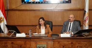 سيمنار حول كيفية مواجهة تحديات تطبيق نظام التأمين الصحي الشامل 2 سيمنار حول كيفية مواجهة تحديات تطبيق نظام التأمين الصحي الشامل