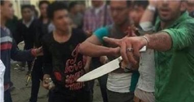 عقوبة حبس سنة لكل من استعرض القوة أو هدد بالعنف 2 عقوبة حبس سنة لكل من استعرض القوة أو هدد بالعنف