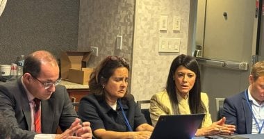 اجتماع لمناقشة جدول صرف 4 مليارات يورو من المفوضية الأوروبية 2 اجتماع لمناقشة جدول صرف 4 مليارات يورو من المفوضية الأوروبية