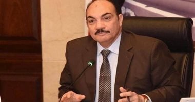 رضا فرحات: الرئيس السيسي أظهر بوضوح أهمية سيناء في قلوب المصريين 2 رضا فرحات: الرئيس السيسي أظهر بوضوح أهمية سيناء في قلوب المصريين