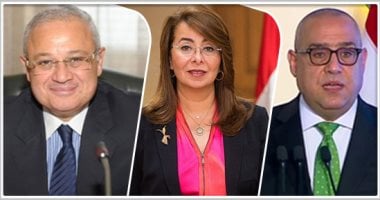 تجارة البورصة: خريطة انتقالات الوزراء السابقين بين شركات رجال الأعمال 2 تجارة البورصة: خريطة انتقالات الوزراء السابقين بين شركات رجال الأعمال