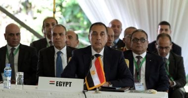 رئيس الوزراء يجتمع مع رئيس جمهورية أوغندا 2 رئيس الوزراء يجتمع مع رئيس جمهورية أوغندا
