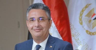 وزير التموين: توفير كميات وفيرة من السكر الحر في المجمعات بسعر 30 جنيها للكيلو 2 وزير التموين: توفير كميات وفيرة من السكر الحر في المجمعات بسعر 30 جنيها للكيلو