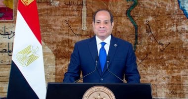 تصريحات الرئيس السيسي اليوم حول القضية الفلسطينية تبرزها صحف الخليج 2 تصريحات الرئيس السيسي اليوم حول القضية الفلسطينية تبرزها صحف الخليج