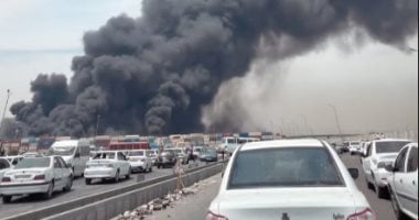 هل تقف إسرائيل خلف انفجار ميناء إيران؟.. الإعلام العبري يكشف التفاصيل 2 هل تقف إسرائيل خلف انفجار ميناء إيران؟.. الإعلام العبري يكشف التفاصيل