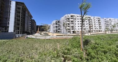 وزير الإسكان يقوم بزيارة كومبوند "مزارين" والممشى السياحي والمنطقة الترفيهية في العلمين الجديدة 2 وزير الإسكان يقوم بزيارة كومبوند “مزارين” والممشى السياحي والمنطقة الترفيهية في العلمين الجديدة