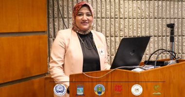 إطلاق التحالف المصري للمرأة في مجال البحث والابتكار في القطاع البحري ARISE 2 إطلاق التحالف المصري للمرأة في مجال البحث والابتكار في القطاع البحري ARISE