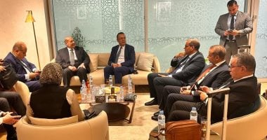 رئيس مجلس الشيوخ يزور المغرب للمشاركة في منتدى الحوار البرلماني جنوب – جنوب 2 رئيس مجلس الشيوخ يزور المغرب للمشاركة في منتدى الحوار البرلماني جنوب – جنوب