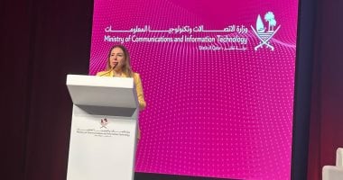 نائب وزير الاتصالات: مشروعات مصر الرقمية حققت تقدماً وفقاً لمؤشرات الأمم المتحدة 2 نائب وزير الاتصالات: مشروعات مصر الرقمية حققت تقدماً وفقاً لمؤشرات الأمم المتحدة