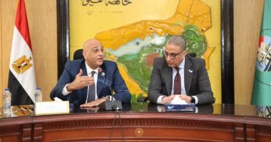 جهاز تنمية المشروعات يستثمر 2.6 مليار جنيه في الشباب بالفيوم 2 جهاز تنمية المشروعات يستثمر 2.6 مليار جنيه في الشباب بالفيوم