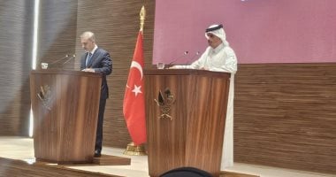 في ظل التصعيد في غزة.. مصر وقطر تسعيان نحو التوصل لاتفاق شامل بسرعة 2 في ظل التصعيد في غزة.. مصر وقطر تسعيان نحو التوصل لاتفاق شامل بسرعة