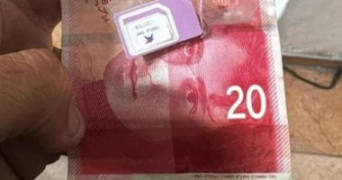 20 شيكل وشريحة موبايل.. الاحتلال الإسرائيلي يحفز سكان غزة بالأموال للتعاون معه 2 20 شيكل وشريحة موبايل.. الاحتلال الإسرائيلي يحفز سكان غزة بالأموال للتعاون معه